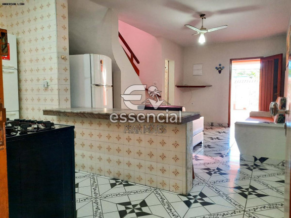 Imagem Casa com 2 Quartos à Venda, 156 m² em Praia Das Toninhas - Ubatuba