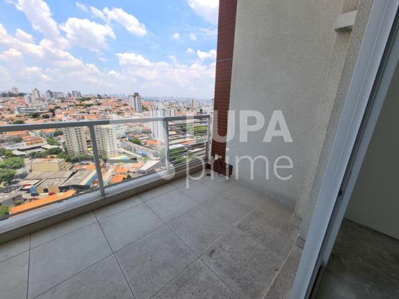 Apartamento com 2 Quartos à Venda, 61 m² em Jardim São Paulo - São Paulo