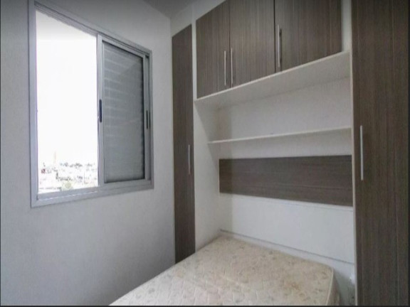 Apartamento com 2 Quartos à Venda, 50 m² em Vila Carrão - São Paulo