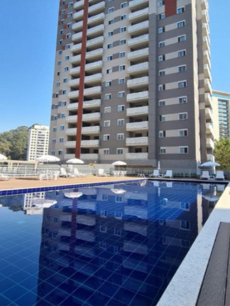 Imagem Imóvel com 1 Quarto à Venda, 41 m² em Vila Andrade - São Paulo