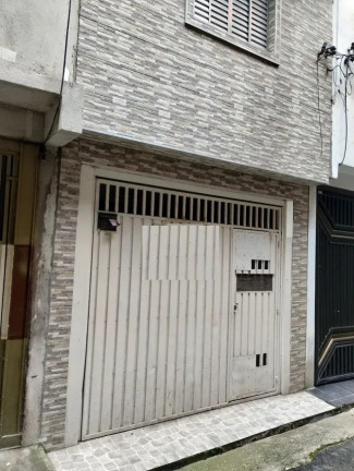 Imagem Sobrado com 2 Quartos à Venda, 60 m² em Casa Grande - Diadema