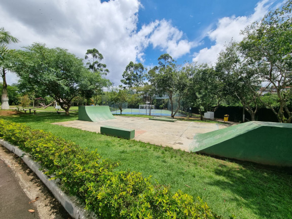 Imagem Terreno à Venda, 537 m² em Parque São Paulo - Cotia