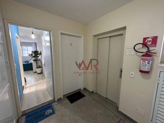 Imagem Apartamento com 2 Quartos à Venda, 49 m² em Itaquera - São Paulo