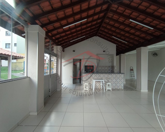 Imagem Imóvel com 2 Quartos à Venda, 49 m² em Chácara Bela Vista - Sumaré