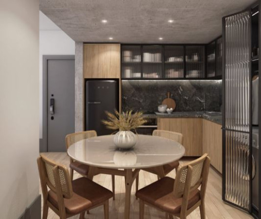 Imagem Apartamento com 2 Quartos à Venda, 60 m² em Laranjeiras - Rio De Janeiro