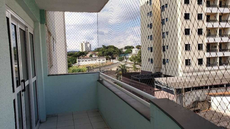 Imagem Apartamento com 3 Quartos à Venda, 118 m² em Jardim Satélite - São José Dos Campos