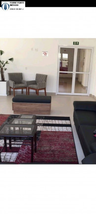 Imagem Apartamento com 2 Quartos à Venda, 60 m² em Baeta Neves - São Bernardo Do Campo