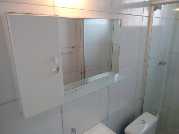 Imagem Apartamento com 2 Quartos à Venda, 60 m² em Enseada - Guarujá