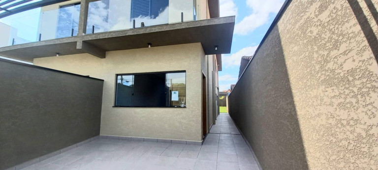 Imagem Sobrado com 3 Quartos à Venda, 170 m² em Alvinópolis - Atibaia