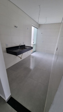Imagem Casa com 3 Quartos à Venda, 100 m² em Laranjeiras - Betim