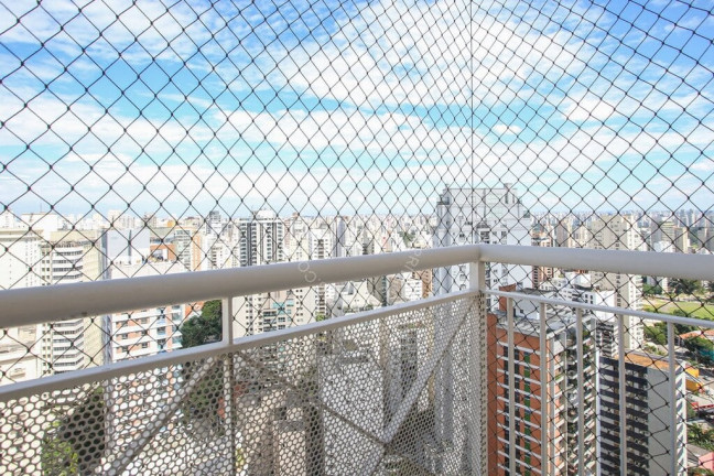Imagem Cobertura com 4 Quartos à Venda, 294 m² em Paraíso - São Paulo