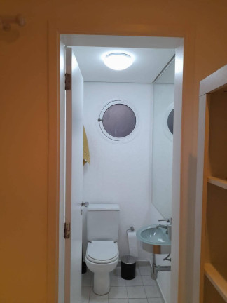 Apartamento com 2 Quartos à Venda, 70 m² em Vila Uberabinha - São Paulo