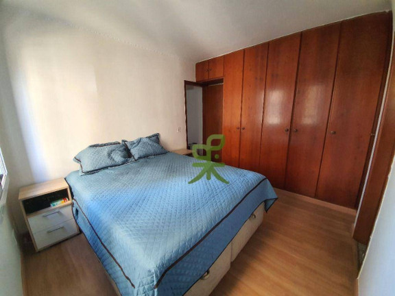 Imagem Apartamento com 2 Quartos à Venda, 59 m² em Saúde - São Paulo