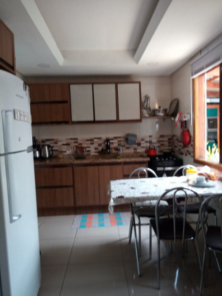 Imagem Casa com 3 Quartos à Venda, 180 m² em Morada Do Vale I - Gravataí