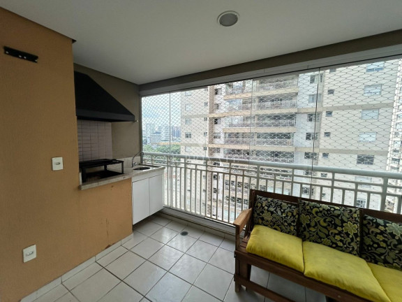Imagem Apartamento com 3 Quartos à Venda, 96 m² em Barra Funda - São Paulo
