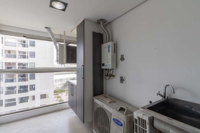 Apartamento com 1 Quarto à Venda, 70 m² em Alto Da Lapa - São Paulo