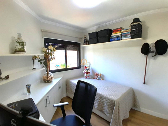 Imagem Apartamento com 3 Quartos à Venda, 96 m² em Vila Clementino - São Paulo