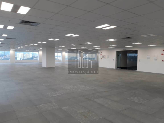 Imagem Sala Comercial à Venda, 1.018 m² em Alphaville Industrial - Barueri