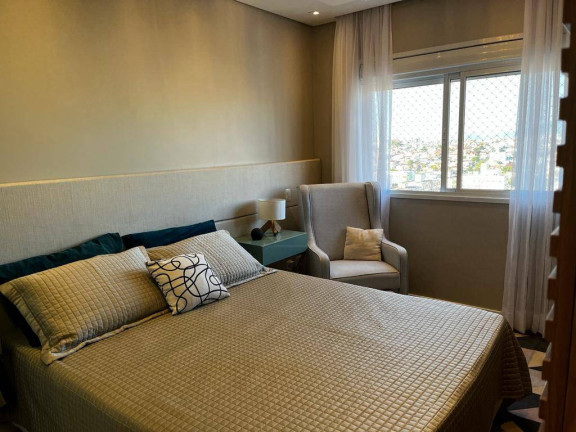 Imagem Apartamento com 2 Quartos à Venda, 75 m² em Barreiros - São José