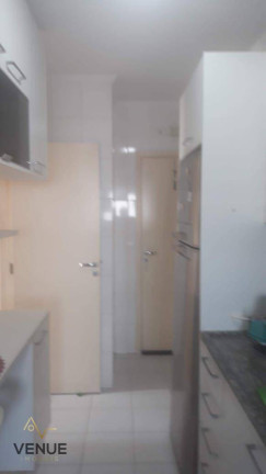 Apartamento com 3 Quartos à Venda, 87 m² em Vila Gumercindo - São Paulo