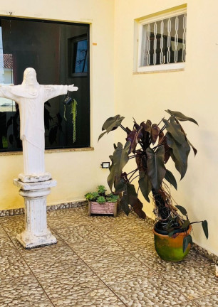 Imagem Chácara com 3 Quartos à Venda, 420 m² em Colina Nova Boituva - Boituva