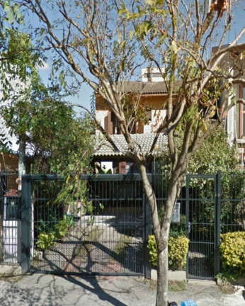 Imagem Casa com 5 Quartos à Venda, 207 m² em Medianeira - Porto Alegre