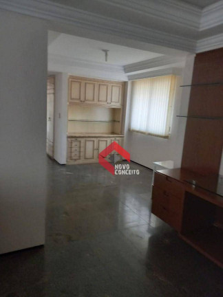 Imagem Apartamento com 3 Quartos à Venda, 118 m² em Aldeota - Fortaleza