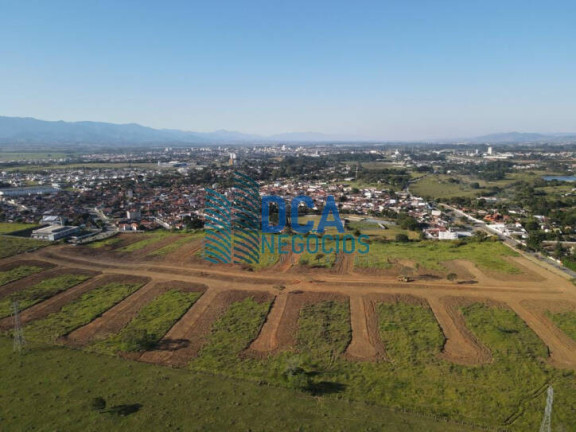 Imagem Terreno à Venda, 175 m² em Residencial E Comercial Cidade Jardim - Pindamonhangaba