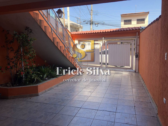 Imagem Casa com 4 Quartos à Venda, 307 m² em Jardim Das Flores - Osasco