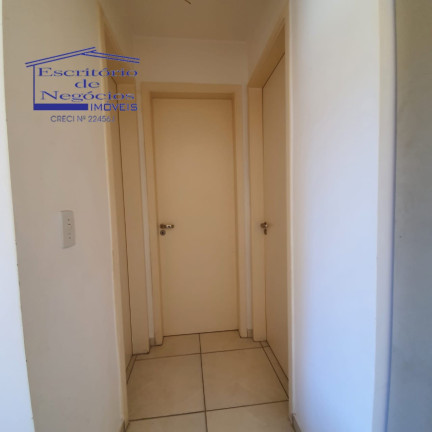 Imagem Apartamento com 2 Quartos à Venda, 64 m² em Aberta Dos Morros - Porto Alegre