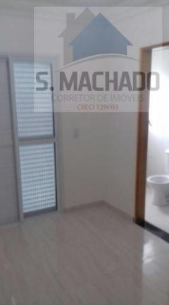 Imagem Apartamento com 2 Quartos à Venda, 57 m² em Camilópolis - Santo André