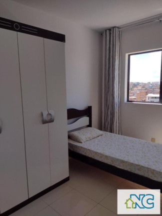 Imagem Apartamento com 2 Quartos à Venda, 75 m² em Armação - Salvador