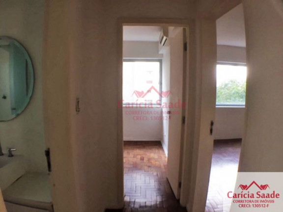 Imagem Apartamento com 2 Quartos para Alugar, 90 m² em Jardim Paulista - São Paulo