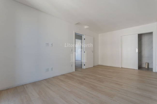 Imagem Apartamento com 3 Quartos à Venda, 117 m² em Praia Brava - Itajaí