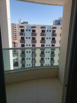 Imagem Apartamento com 2 Quartos para Alugar, 69 m² em Vila Nova Cidade Universitária - Bauru