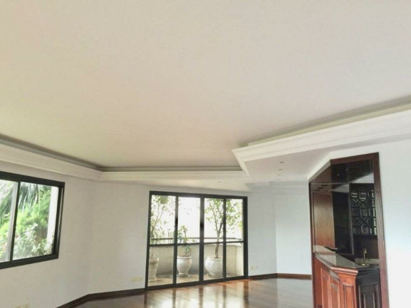 Imagem Apartamento com 4 Quartos à Venda, 370 m² em Perdizes - São Paulo