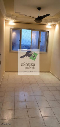 Imagem Apartamento com 3 Quartos à Venda, 68 m² em Nova Mirim - Praia Grande