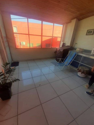 Imagem Casa com 2 Quartos à Venda, 150 m² em Vila Jaboticabeira - Taubaté