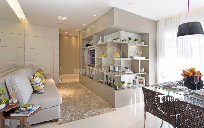 Imagem Apartamento com 3 Quartos à Venda, 61 m² em Vila Carrão - São Paulo