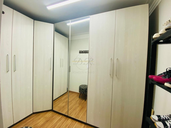 Imagem Casa com 4 Quartos à Venda, 187 m² em Wanel Ville - Sorocaba