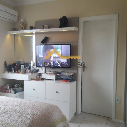 Apartamento com 2 Quartos à Venda, 69 m² em Areias - São José