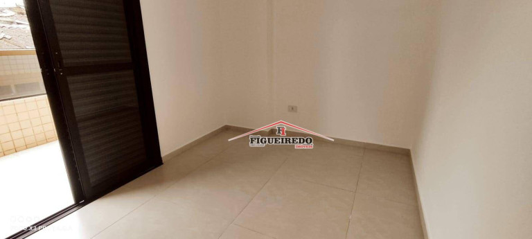Imagem Apartamento com 2 Quartos à Venda, 115 m² em Canto Do Forte - Praia Grande