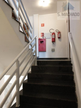 Imagem Apartamento com 2 Quartos à Venda, 56 m² em Vila Metalurgica - Santo André