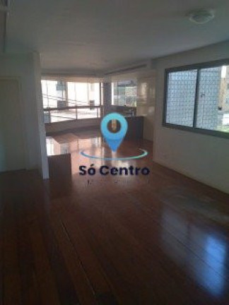 Imagem Apartamento com 4 Quartos à Venda, 175 m² em Buritis - Belo Horizonte