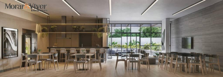Imagem Apartamento com 3 Quartos à Venda, 182 m² em Centro Cívico - Curitiba