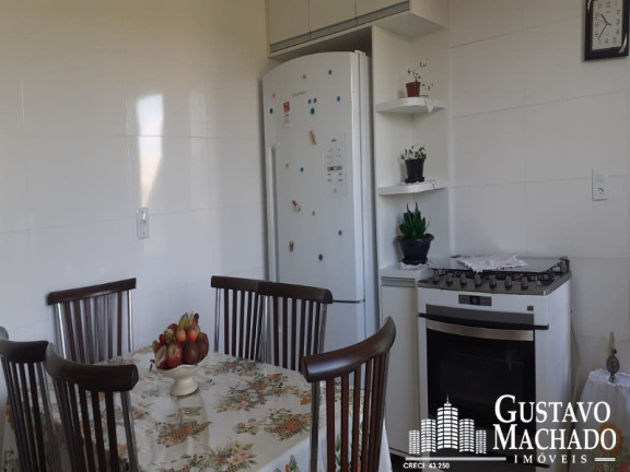 Imagem Casa com 3 Quartos à Venda, 157 m² em Jardim Belvedere - Volta Redonda