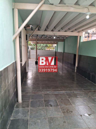 Imagem Casa com 3 Quartos à Venda, 90 m² em Vila Da Penha - Rio De Janeiro