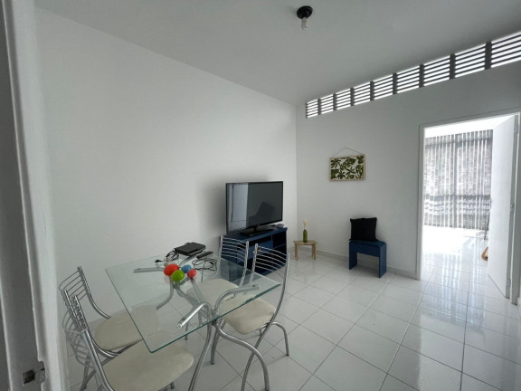 Imagem Apartamento com 1 Quarto à Venda, 45 m² em Santa Efigênia - São Paulo