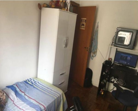 Imagem Apartamento com 2 Quartos à Venda, 90 m² em Campos Elíseos - São Paulo