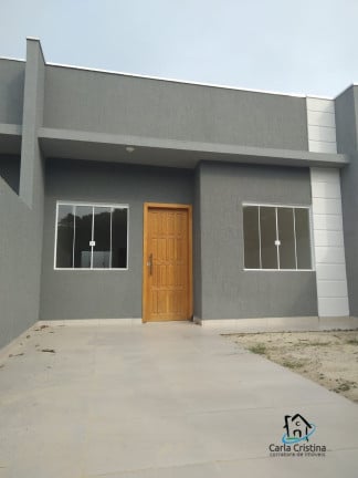 Imagem Casa com 2 Quartos à Venda, 57 m² em Pontal Do Sul - Pontal Do Paraná